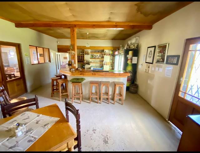 7.40HA FARM FOR SALE IN MOSSEL BAY RURAL